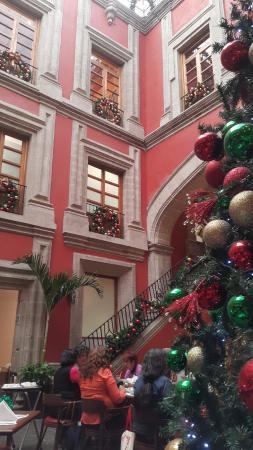 Sanborns Condes De Xala